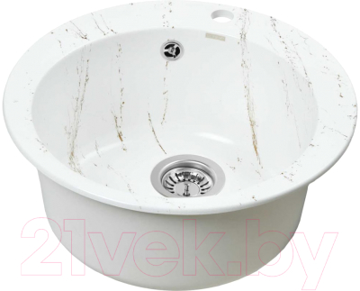 Мойка кухонная Wisent WA04-13