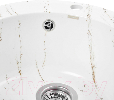 Мойка кухонная Wisent WA04-13