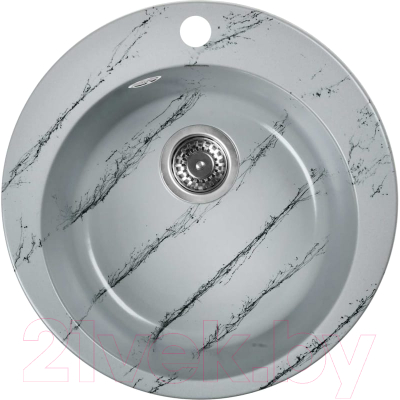 Мойка кухонная Wisent WA04-16 - фото