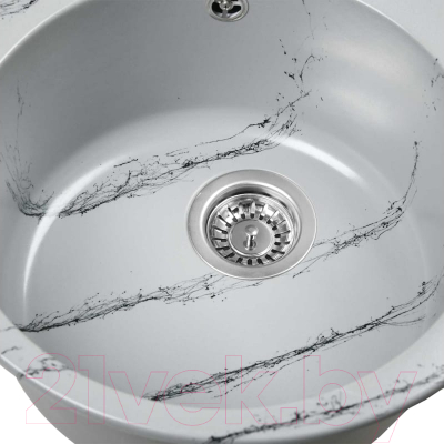 Мойка кухонная Wisent WA04-16