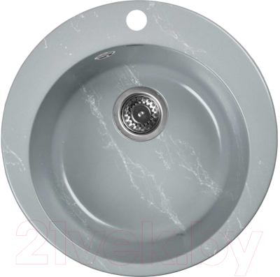 Мойка кухонная Wisent WA04-17 - фото