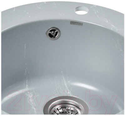 Мойка кухонная Wisent WA04-17