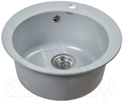 Мойка кухонная Wisent WA04-17