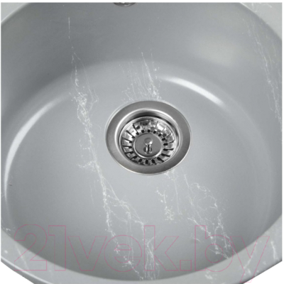 Мойка кухонная Wisent WA04-17