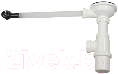 Мойка кухонная Wisent WA04-17