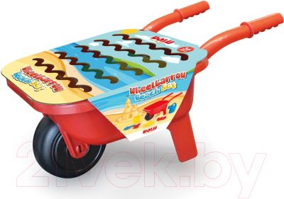 Тачка для песочницы Dolu 3033