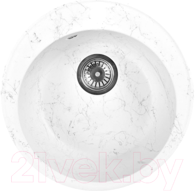 Мойка кухонная Wisent WA05-10 - фото