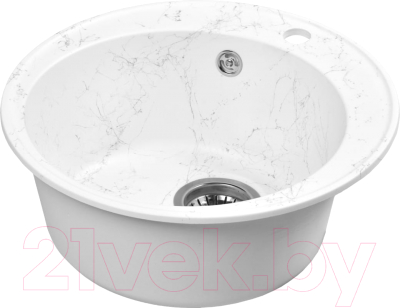 Мойка кухонная Wisent WA05-10