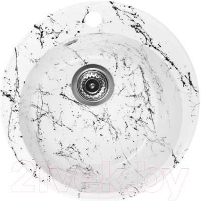 Мойка кухонная Wisent WA05-12 - фото