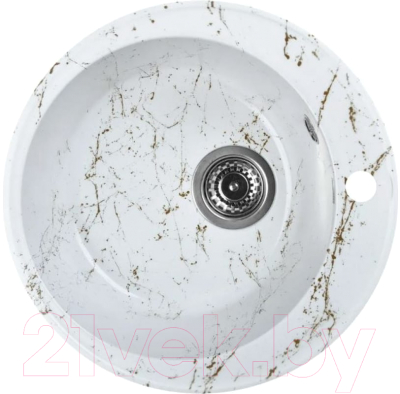 Мойка кухонная Wisent WA05-13 - фото