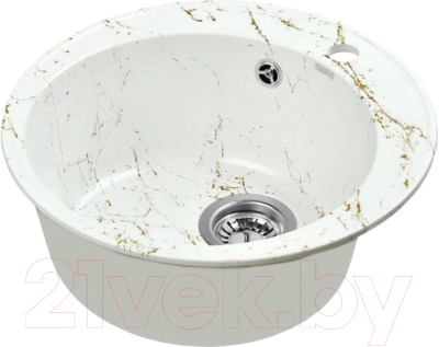 Мойка кухонная Wisent WA05-13