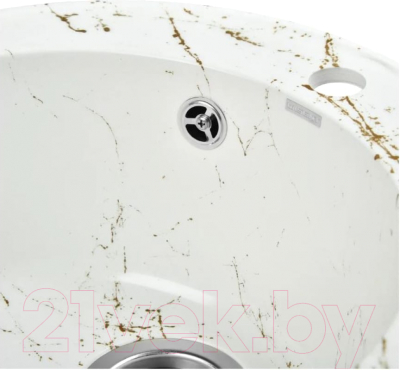 Мойка кухонная Wisent WA05-13