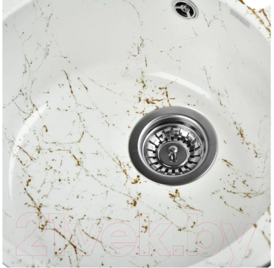 Мойка кухонная Wisent WA05-13