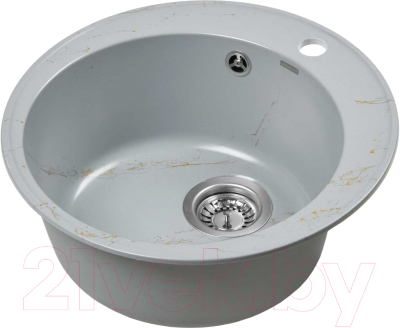 Мойка кухонная Wisent WA05-15