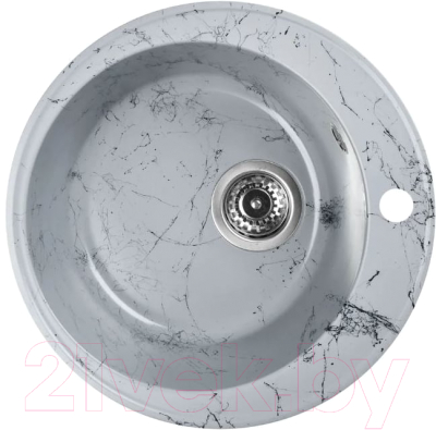 Мойка кухонная Wisent WA05-16 - фото