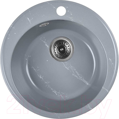 Мойка кухонная Wisent WA05-17 - фото