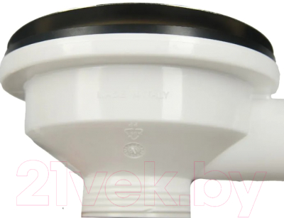 Мойка кухонная Wisent WA05-17