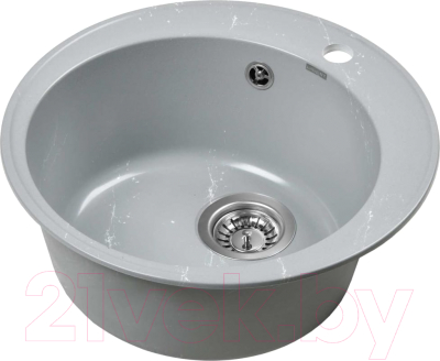 Мойка кухонная Wisent WA05-17