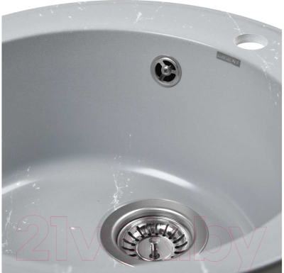 Мойка кухонная Wisent WA05-17