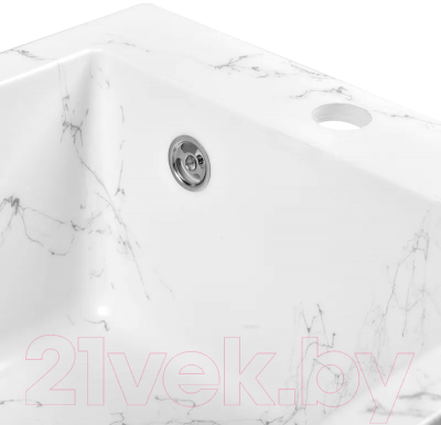 Мойка кухонная Wisent WA10-10