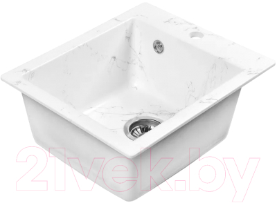 Мойка кухонная Wisent WA10-10