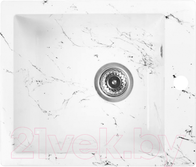 Мойка кухонная Wisent WA10-12 - фото