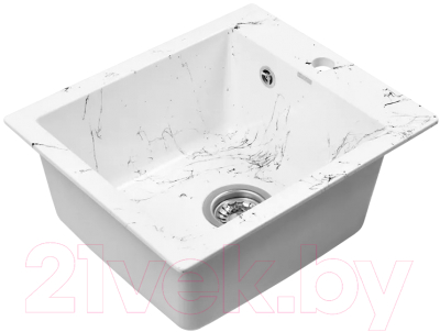 Мойка кухонная Wisent WA10-12