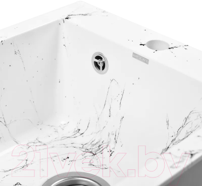 Мойка кухонная Wisent WA10-12