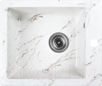 Мойка кухонная Wisent WA10-13 - фото