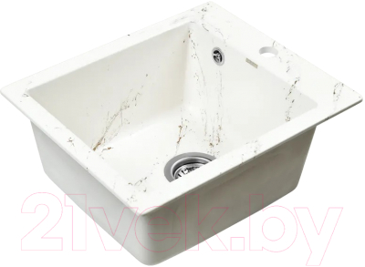 Мойка кухонная Wisent WA10-13