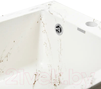 Мойка кухонная Wisent WA10-13