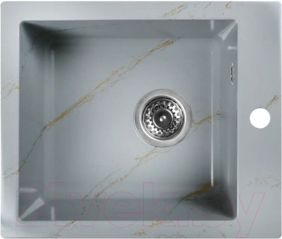 Мойка кухонная Wisent WA10-15 - фото