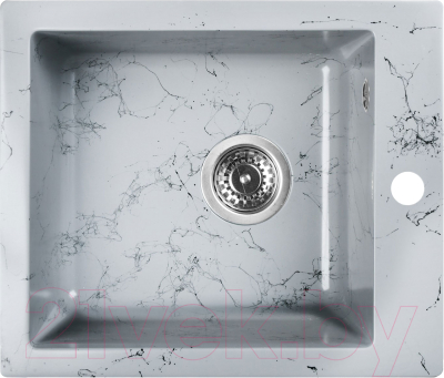 Мойка кухонная Wisent WA10-16 - фото