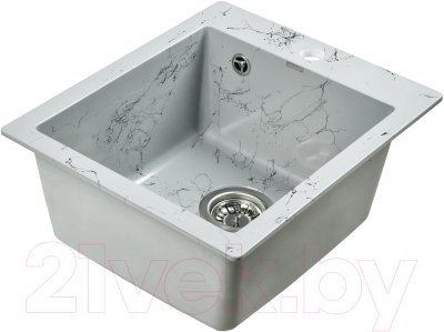 Мойка кухонная Wisent WA10-16