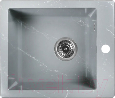 Мойка кухонная Wisent WA10-17 - фото