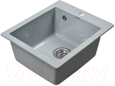 Мойка кухонная Wisent WA10-17