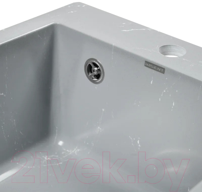 Мойка кухонная Wisent WA10-17