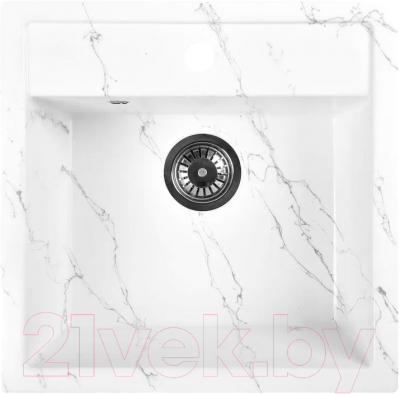 Мойка кухонная Wisent WA11-10 - фото