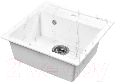 Мойка кухонная Wisent WA11-10