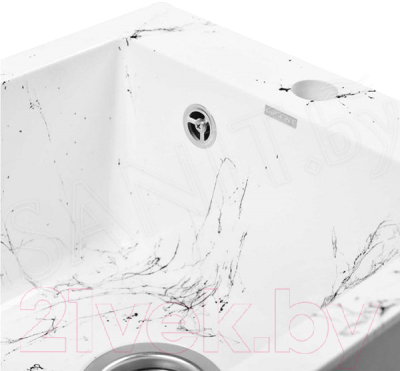 Мойка кухонная Wisent WA11-10