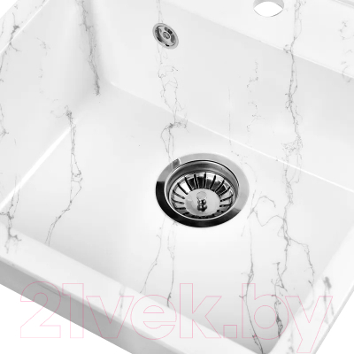 Мойка кухонная Wisent WA11-10