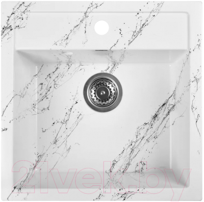 Мойка кухонная Wisent WA11-12 - фото