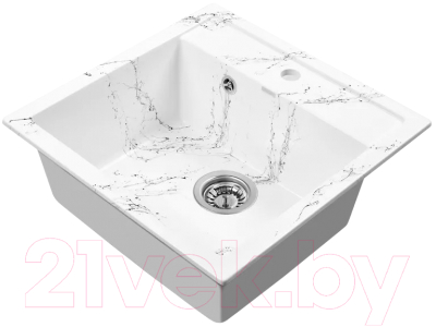 Мойка кухонная Wisent WA11-12