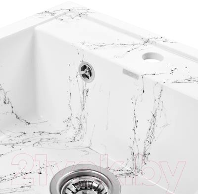 Мойка кухонная Wisent WA11-12