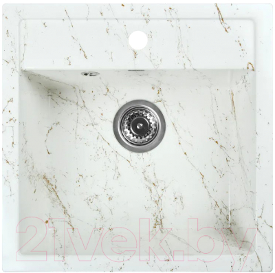 Мойка кухонная Wisent WA11-13 - фото