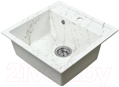 Мойка кухонная Wisent WA11-13