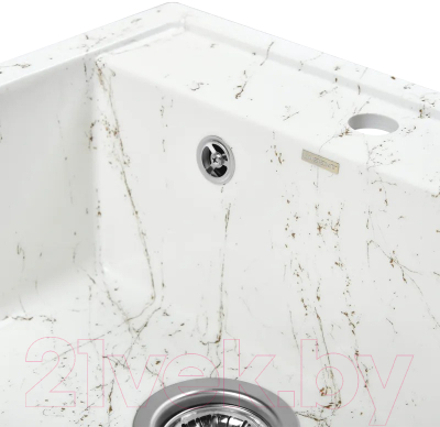 Мойка кухонная Wisent WA11-13