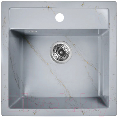 Мойка кухонная Wisent WA11-15 - фото