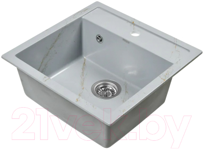 Мойка кухонная Wisent WA11-15