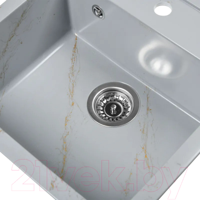 Мойка кухонная Wisent WA11-15